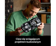 LEGO TECHNIC 42223 Samochód wyścigowy 1966 Ford GT40 MKII - 1473449 - zdjęcie 7